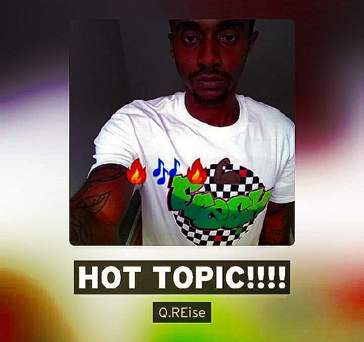 QReise – Hot Topic