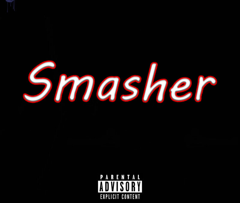 DERANGER – SMASHER