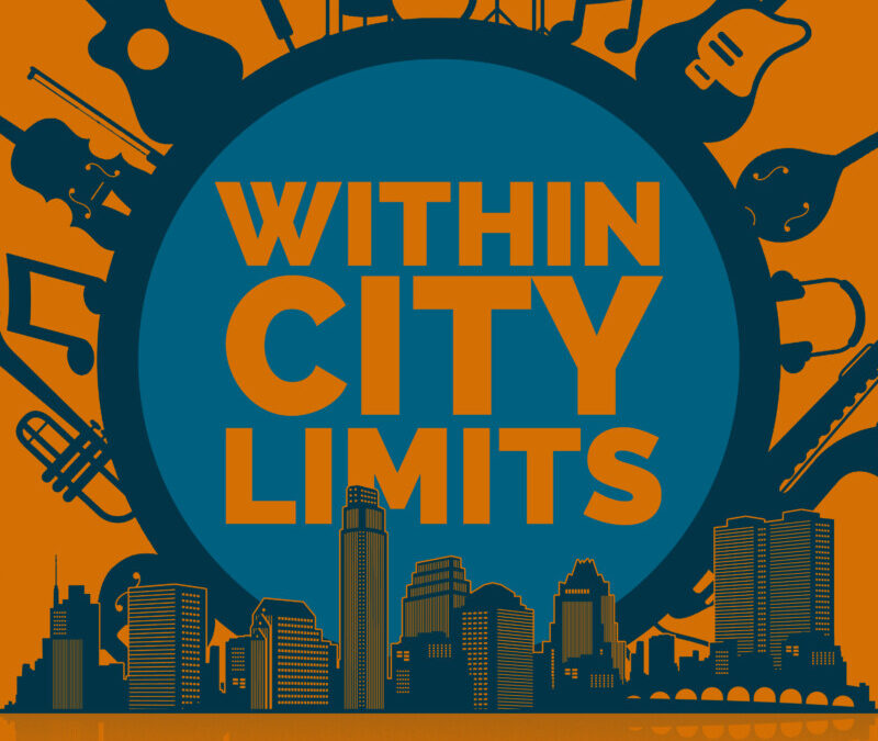 Within City Limits Episode 5: Showing Up is Half the Battle