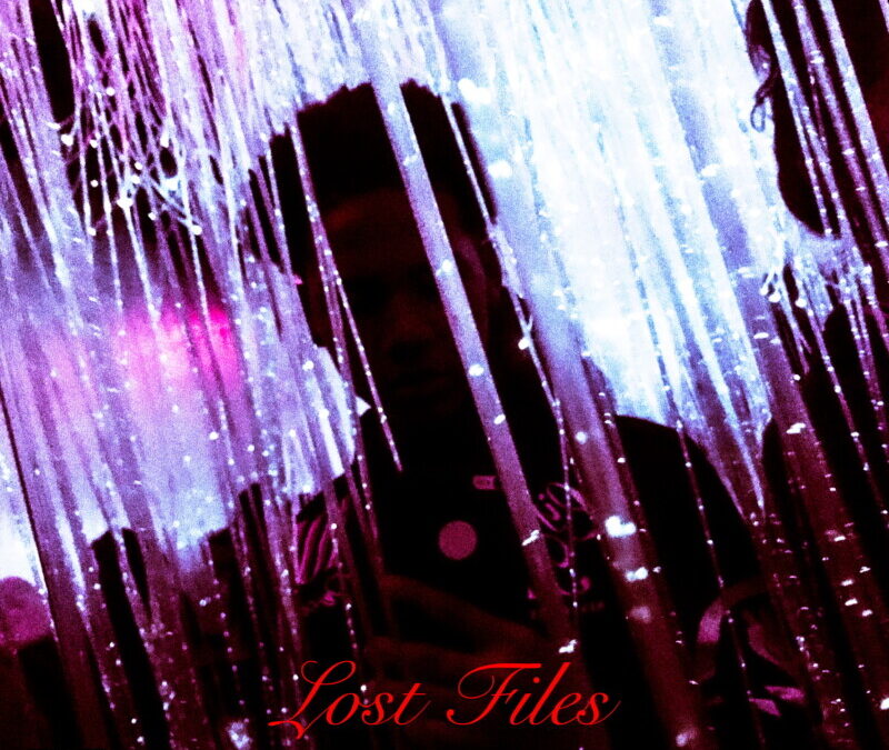 Zay – Lost Files
