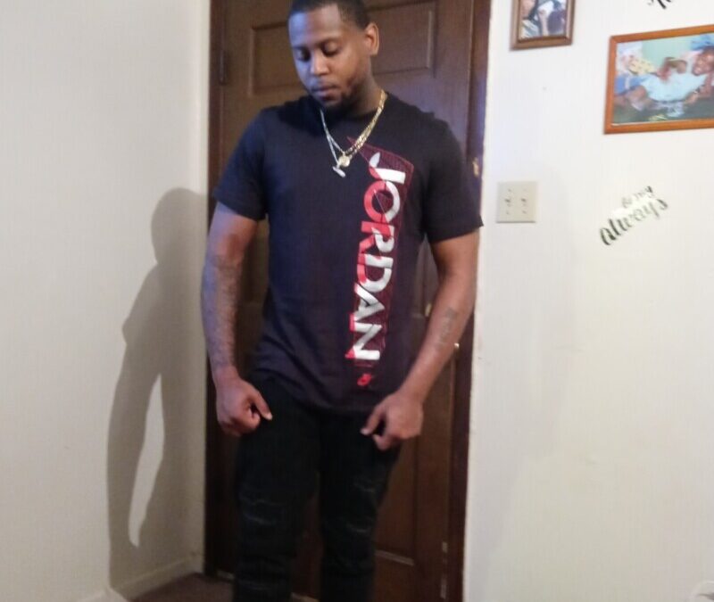 Jay rover – Never going back