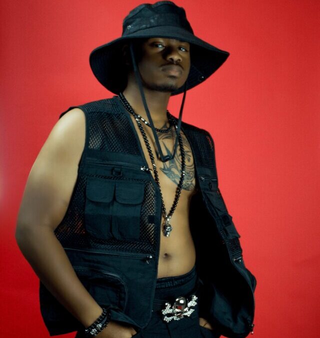 Interview with Bayou Boss K9