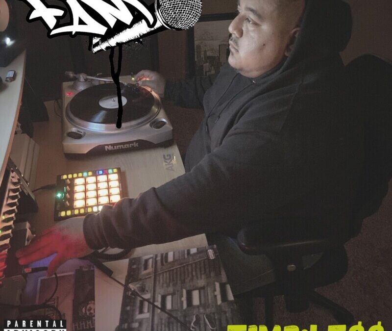 Famo – Breathe