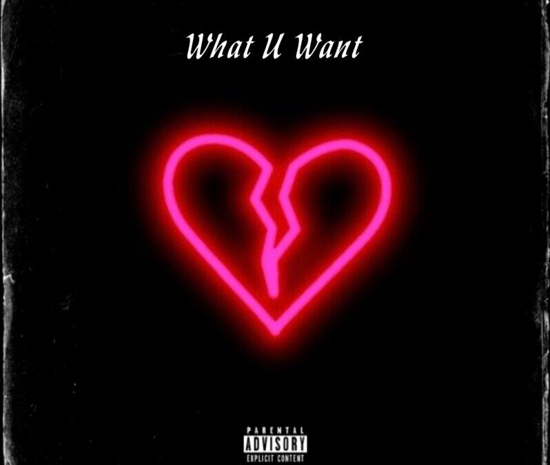 Keezay Fooliano – What you want