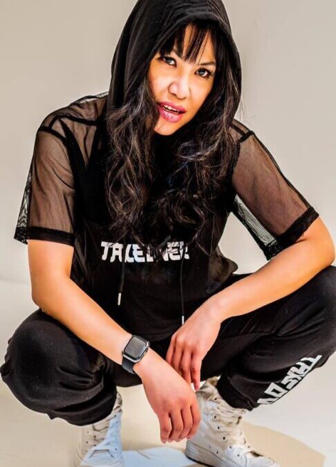 Interview with Mika Mamon