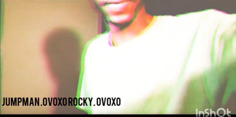 OVOXO ROCKY – JUMPMAN. OVOXO ROCKY. OVOXO.