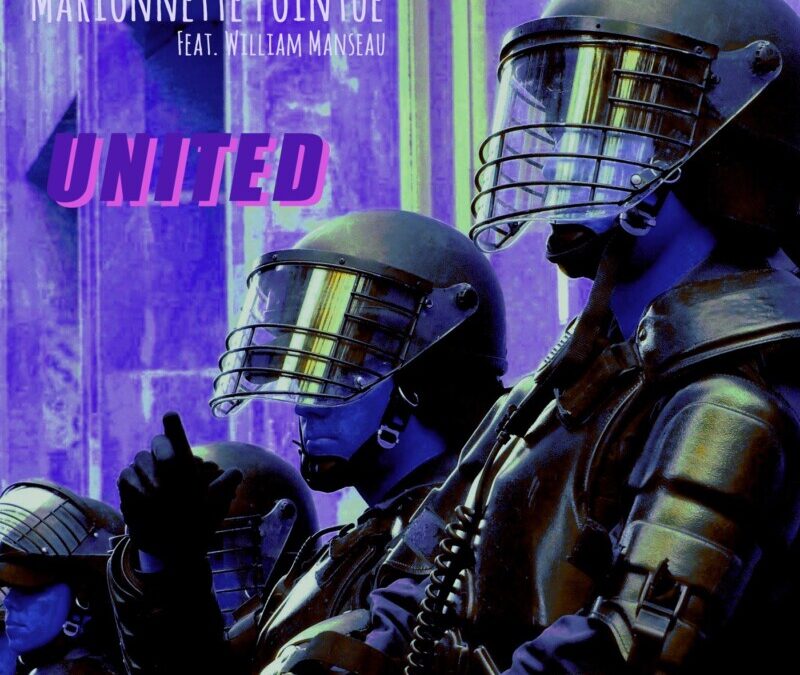 Marionnette Pointue – UNITED