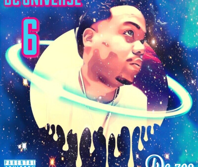 Dc 702 – Dc Universe 6