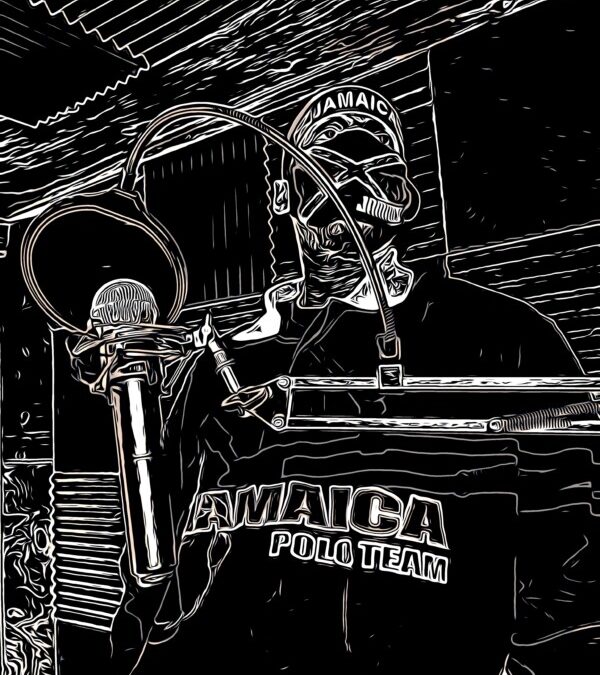Di General – I’m So Cold