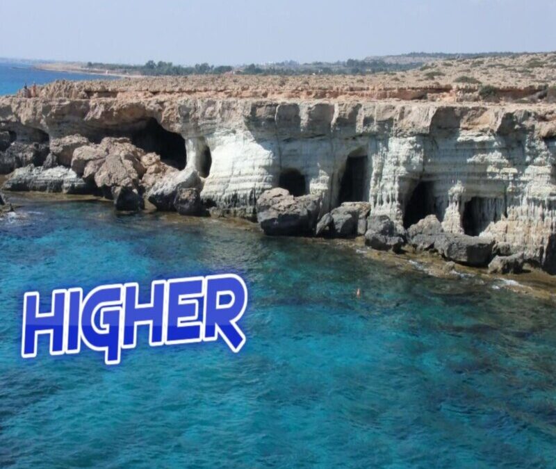 Derek Neate – Higher