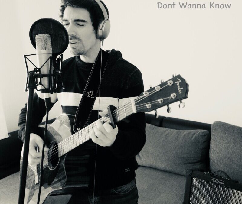 Marco Maise – Don’t Wanna Know