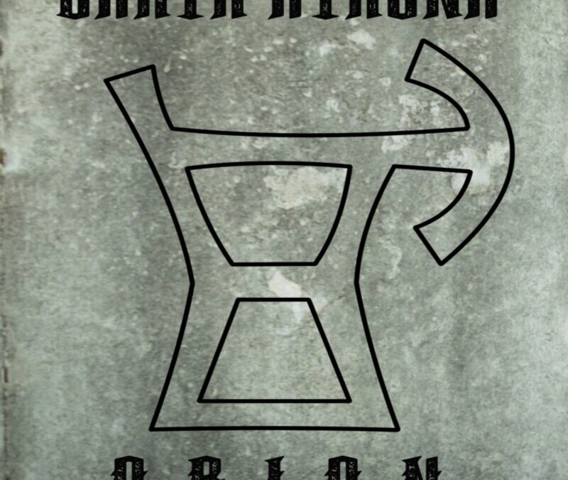 Darth Athena – Orion
