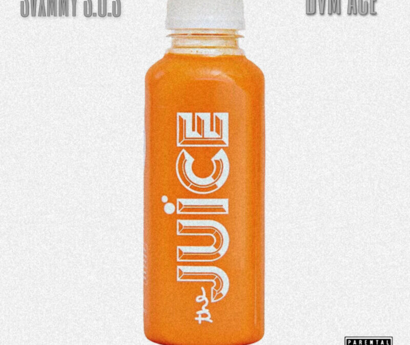 Svxmmy S.O.S – Juice like me (feat. DVM Ace)