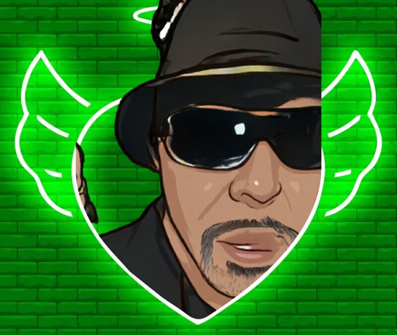 The Houndog – Girl you much be stalking me