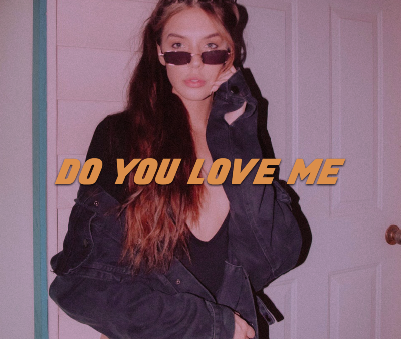 Tyler Paris – Do You Love Me