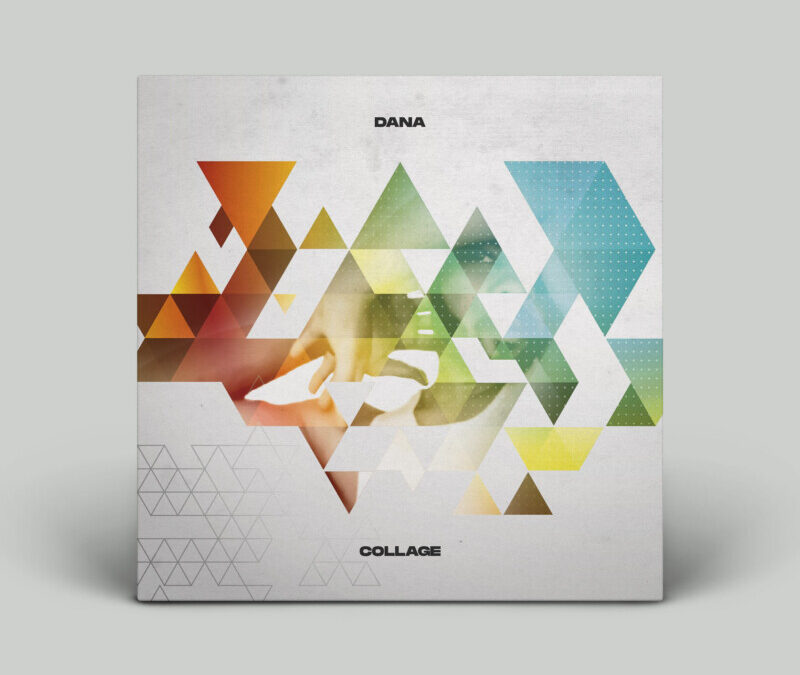 Dana – Collage (Official Single)