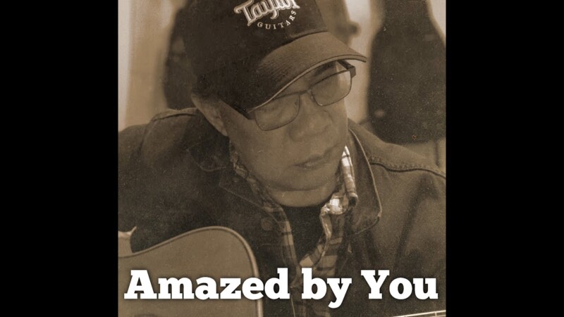 Armando victoria jr – Amazed by You