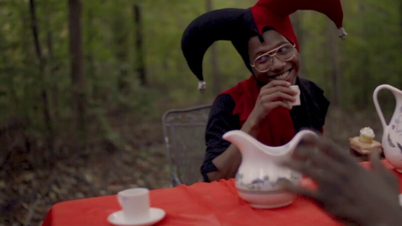 BUTTA B-ROCKA – STRANGE LUV