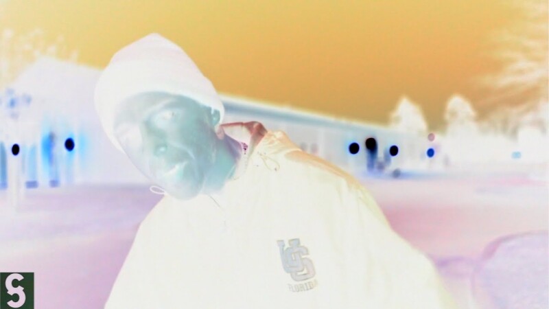 Kid Hassi – NIGHTCRAWLER