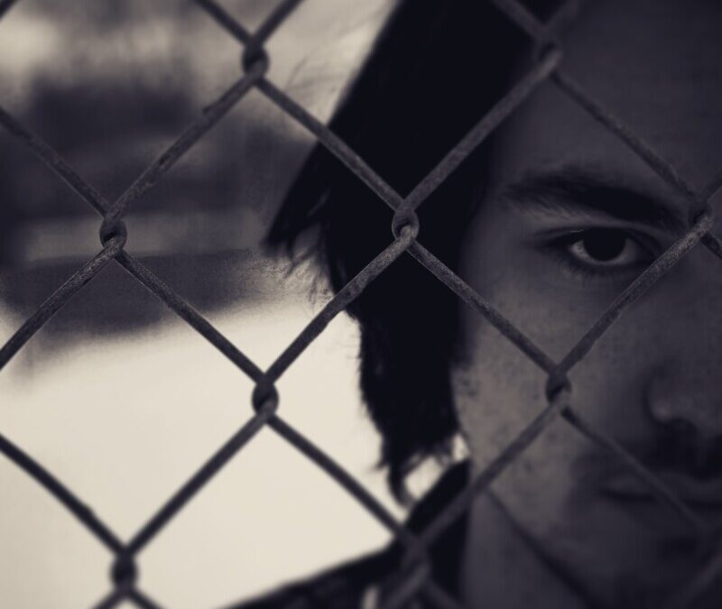 Brent Ramirez – Trapped