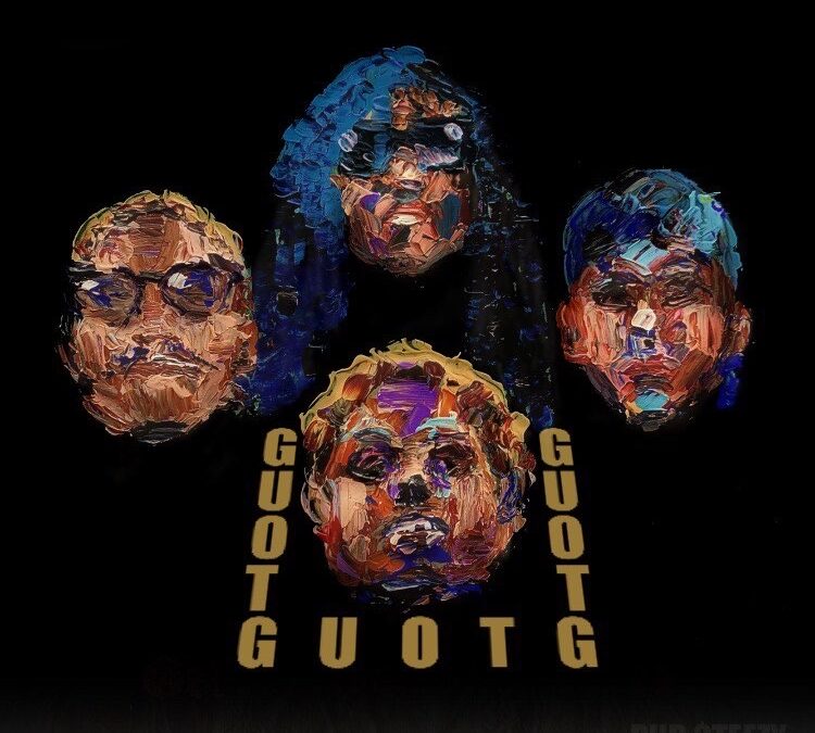 Dub $teezy – Get Us Out The Ghetto
