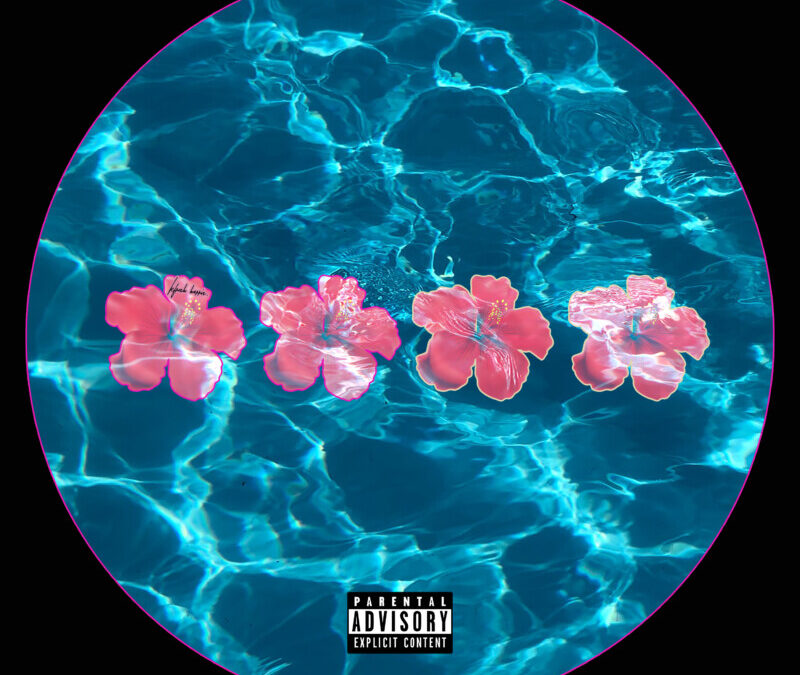 Kfresh Harris – FIJI