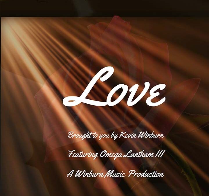 Kevin Winburn – Love