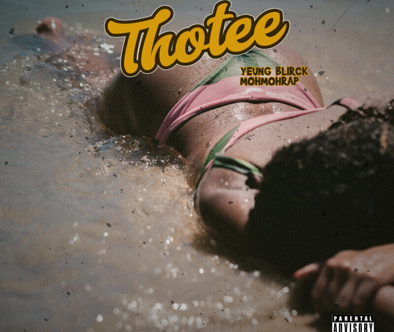 Yeung-blirck – Thotee