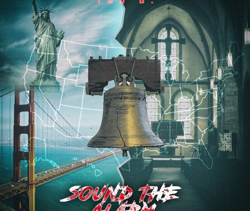 Tuu B. – Keep Safe/Sound The Alarm