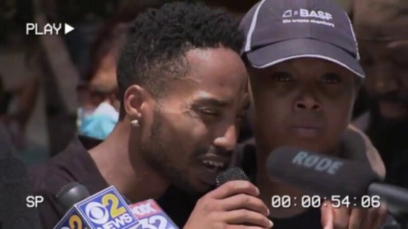 BRADD – That’s So Real (feat. Hardcor)