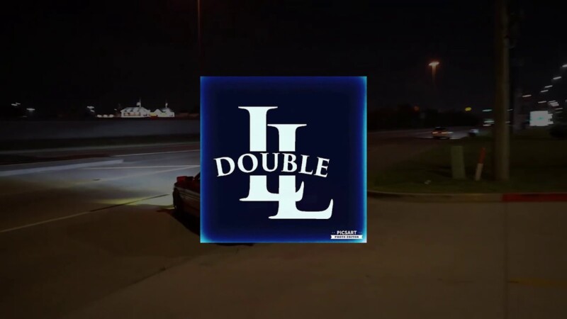 Doubl-L – Amped Up