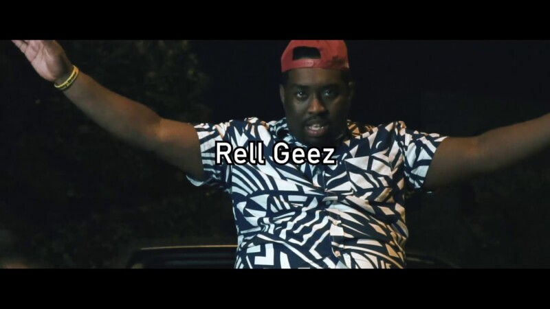 Rellgeez – Get high