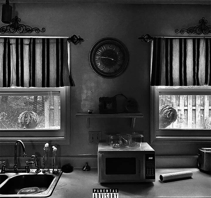 Bloody Jean – Weirdo