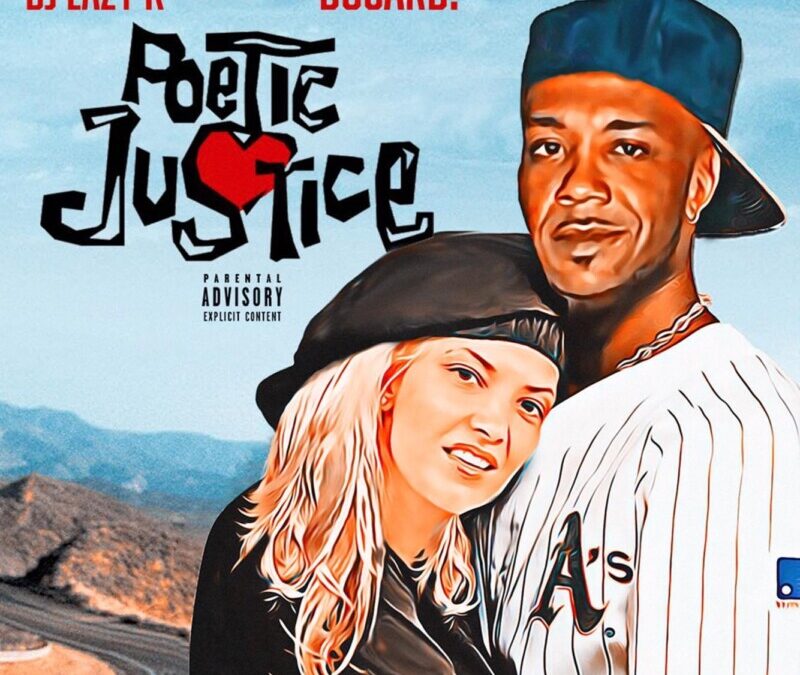 Bogard – Poetic Justice