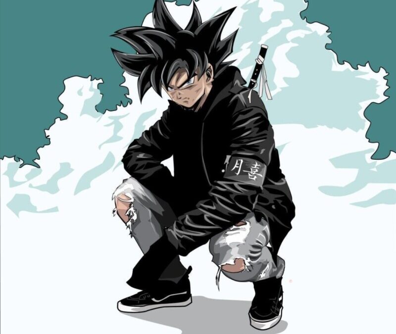 Dbn Kai – Stay trappin stay rappin