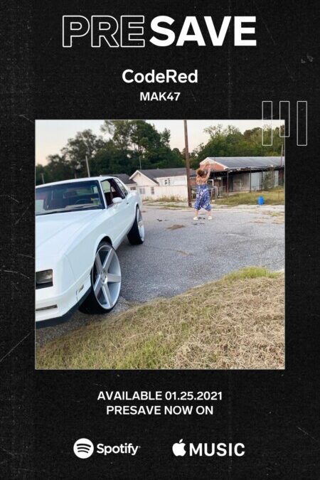 MAK47 – U Ain’t No Pimp