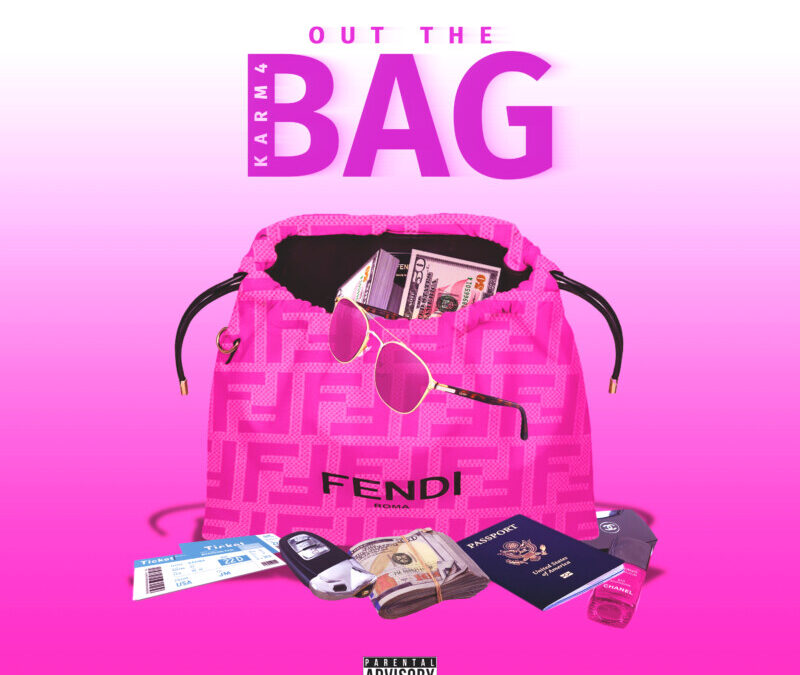 KARM4 – Out the bag