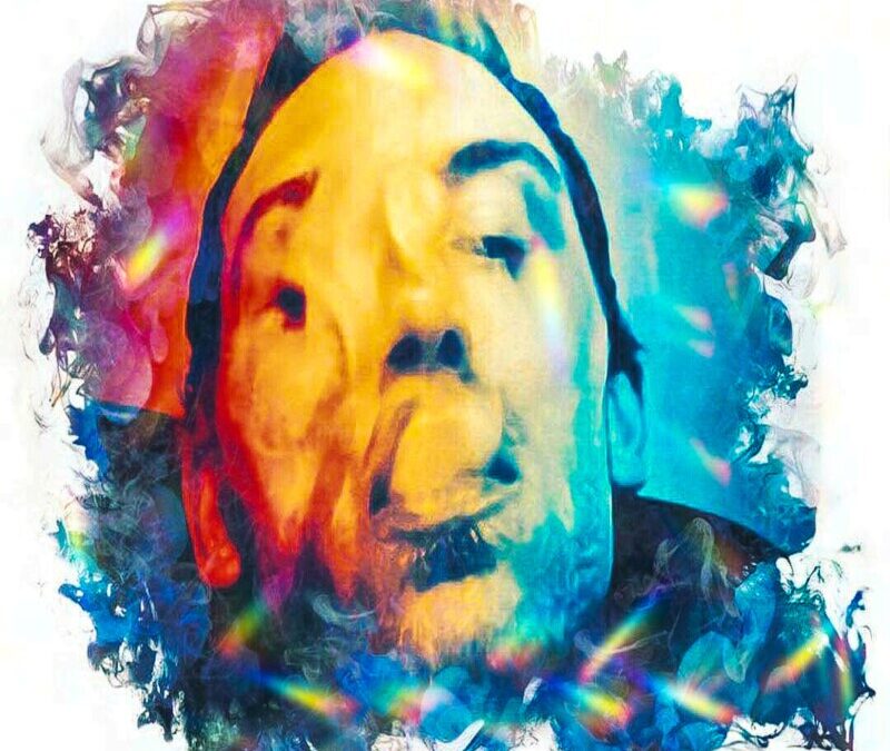 SkyeDawg – Who’s That