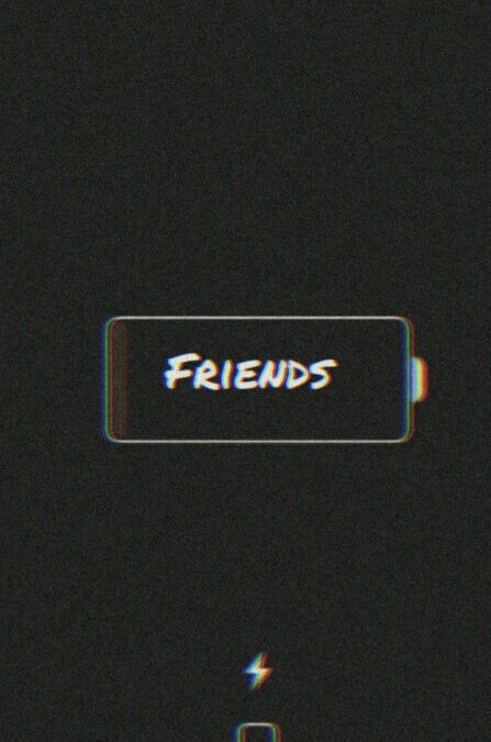Martin Madnesss – Friends