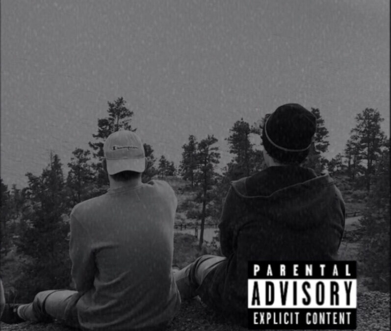Owen Frail – First, Forever
