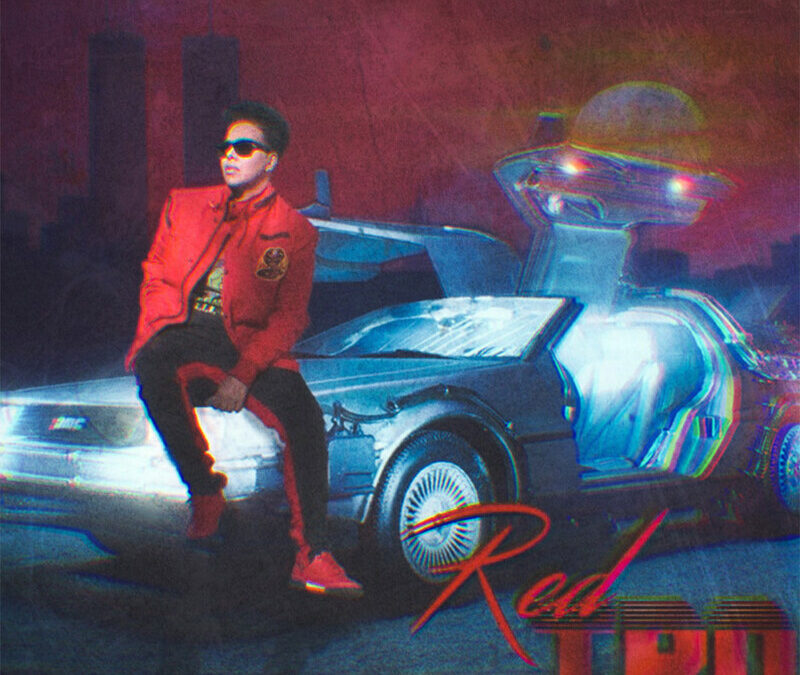 R.E.D. – REDtro