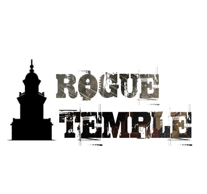 Rogue Temple – War Lords