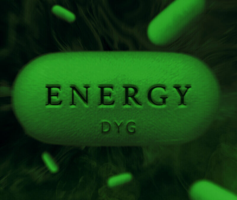 DYG – ENERGY