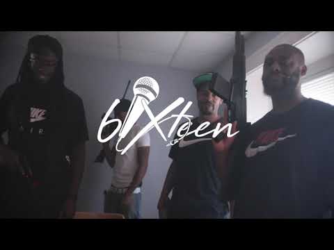 6IXTEEN – “1991”
