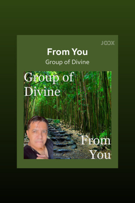 Group of Divine – From You
