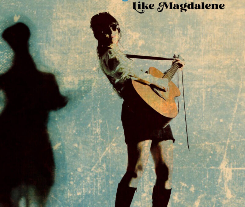 Jane Allison – Like Magdalene