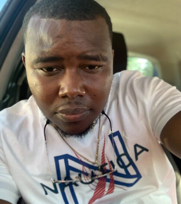 Road Tyme – My Type