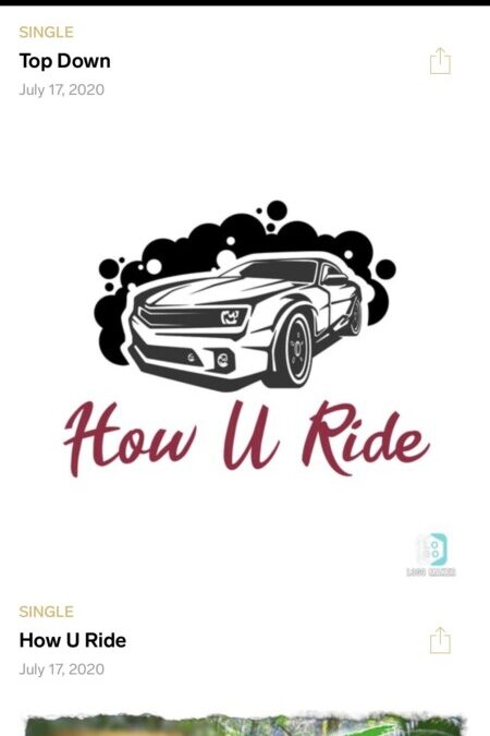 Teezy Tha Don – How U Ride