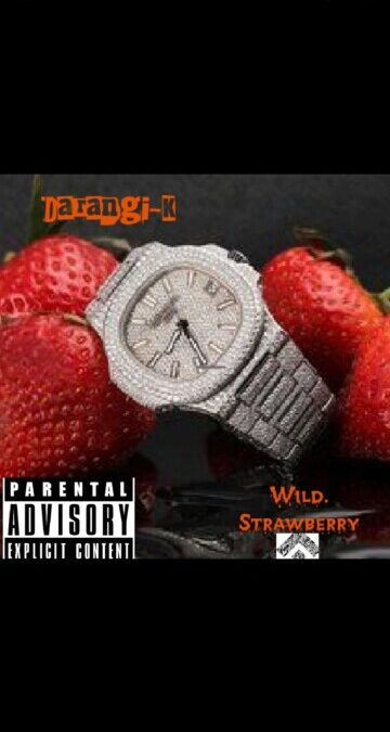 DARANGI-K – Wild Strawberry
