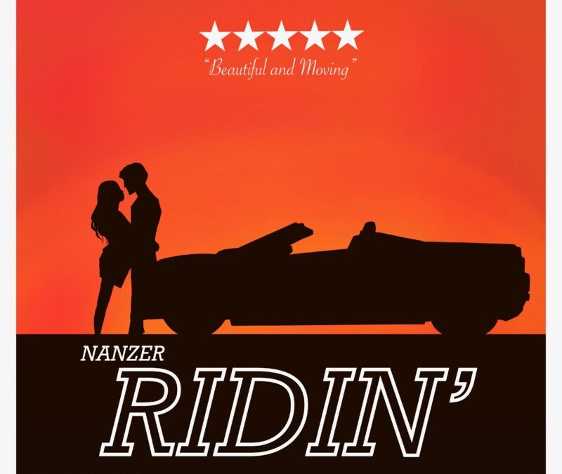 Joe Nanzer – Ridin’